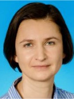 Смирнова Светлана